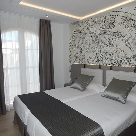 Hostal Boutique Doña Carmen - Adults Recommended-2