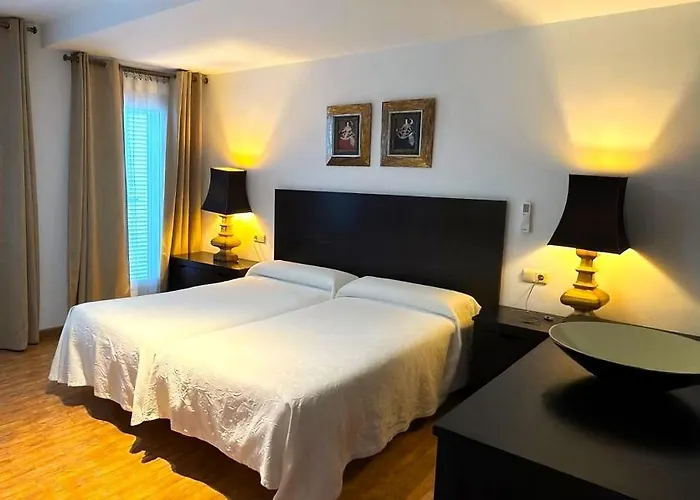 Hostal Tres SolesHostal