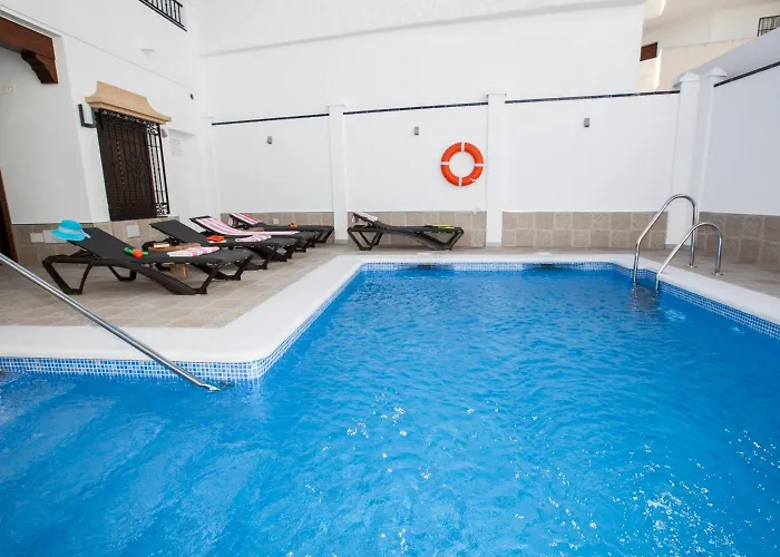 Hostal Boutique Bajamar Nerja